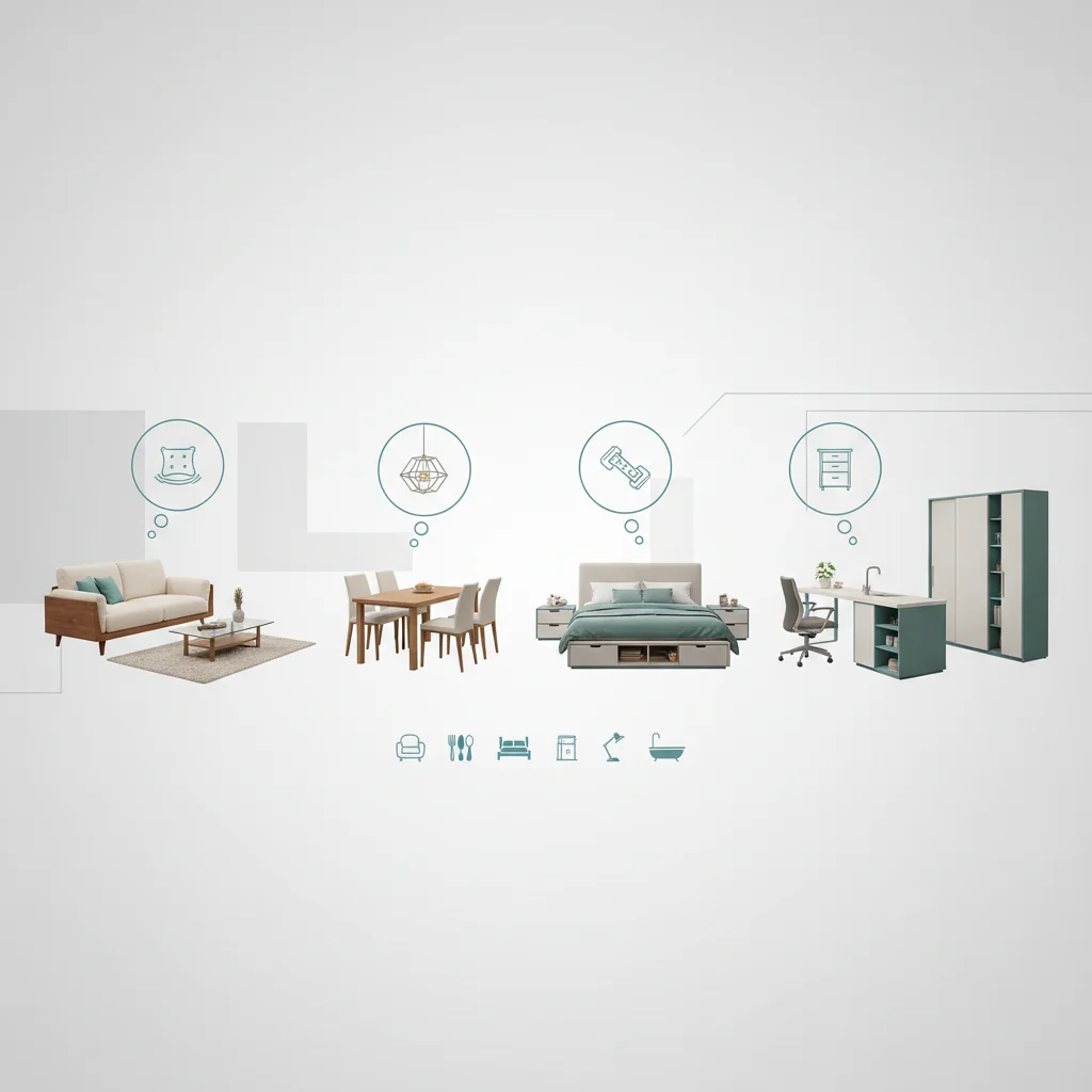 cuales son los mejores muebles características y ventajas