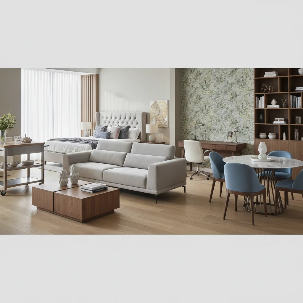 cuando cambiar muebles — pisos y revestimientos en Colombia | Starhouse