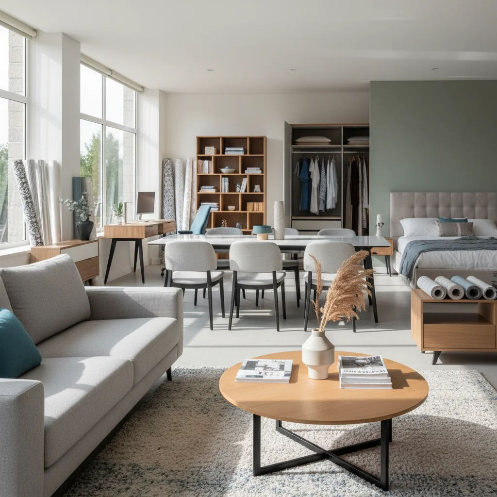 cuanto cuestan los muebles — pisos y revestimientos en Colombia | Starhouse