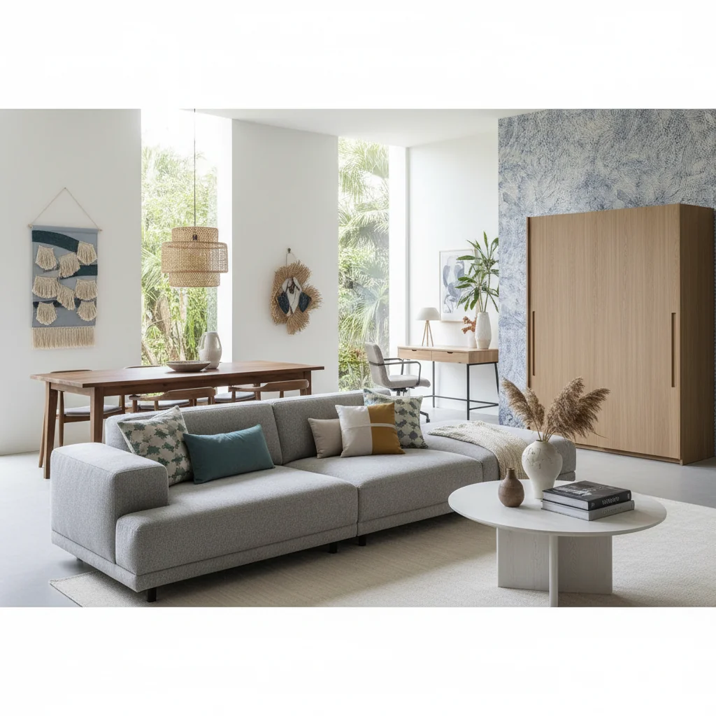 Descubre la Fascinante Historia Detrás de Cada Mueble