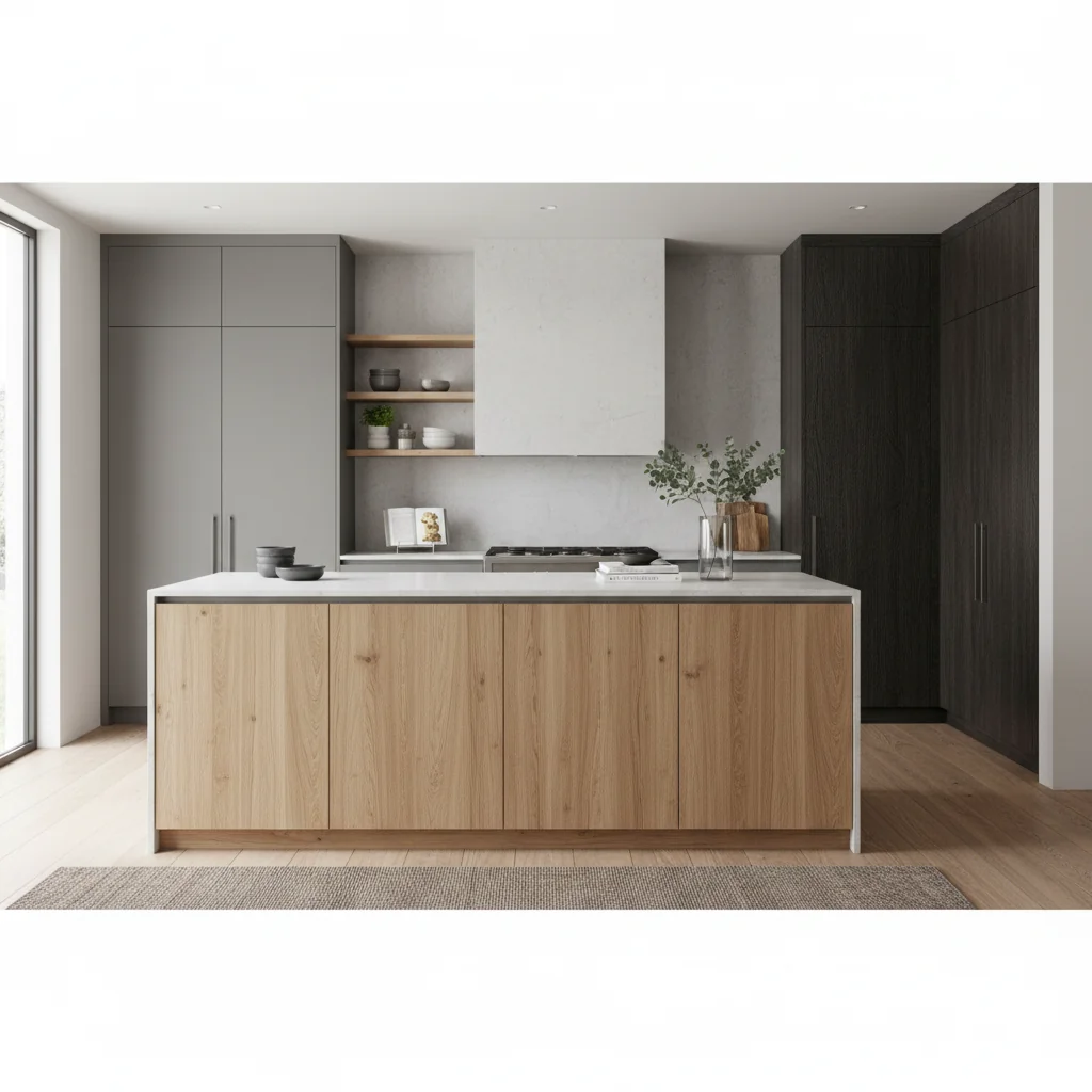 de que material estan hechos los muebles de cocina — pisos y revestimientos en Colombia | Starhouse