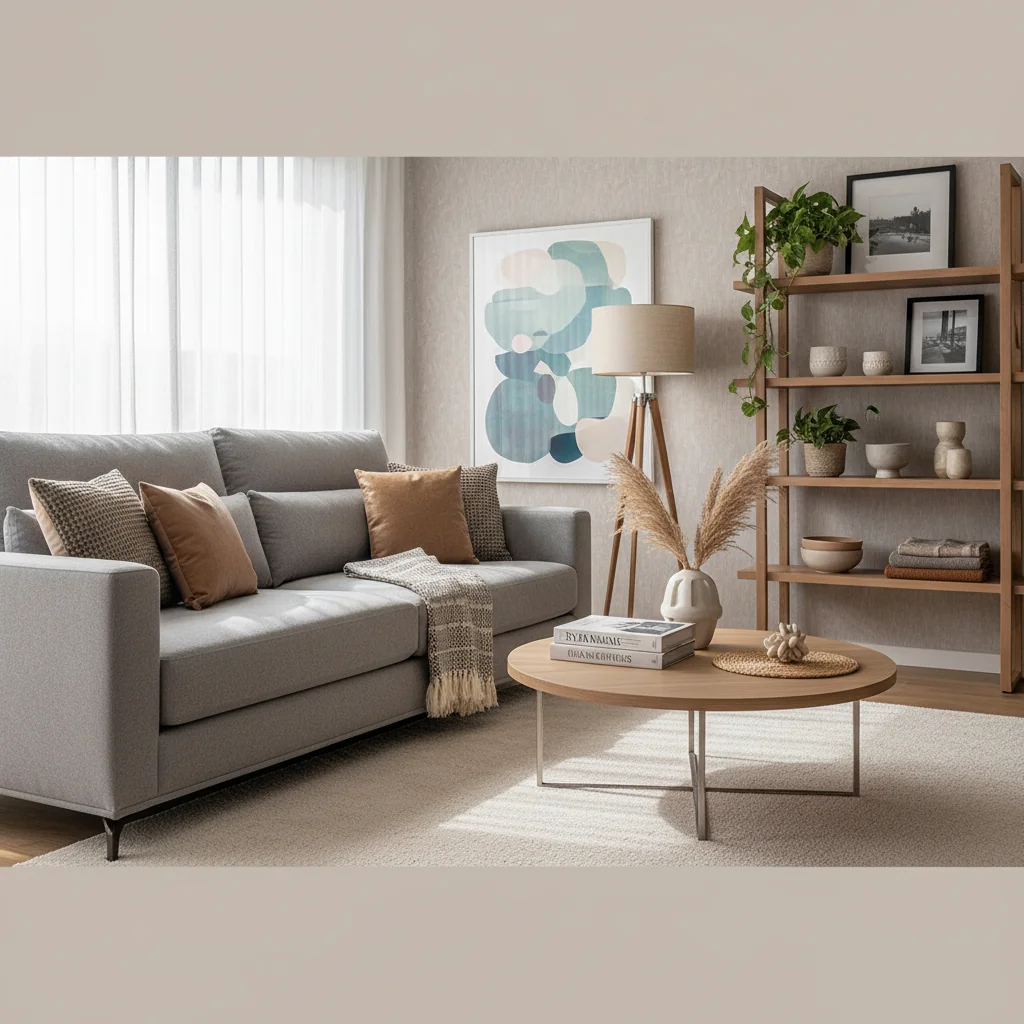 decoracion con muebles — pisos y revestimientos en Colombia | Starhouse