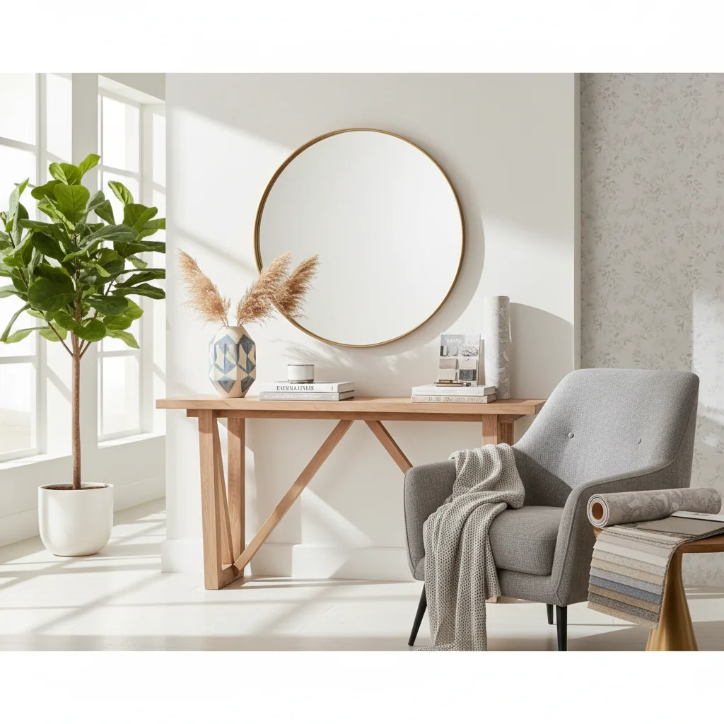 Transforma tu Hogar: Guía Completa de Decoración de Muebles