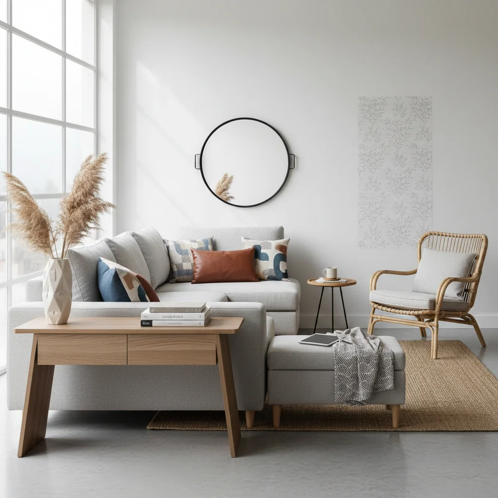diseño muebles — pisos y revestimientos en Colombia | Starhouse