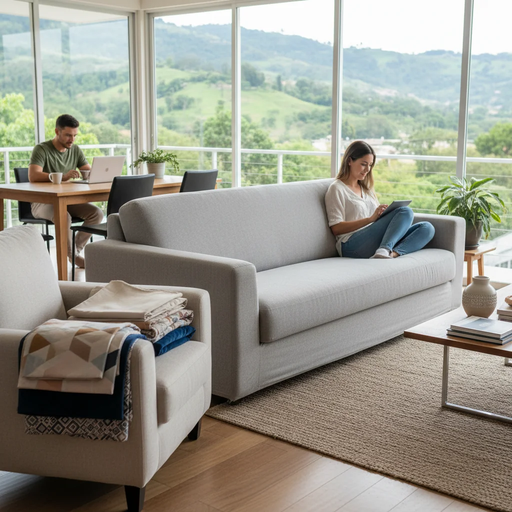 donde comprar forros para muebles en medellin — pisos y revestimientos en Colombia | Starhouse