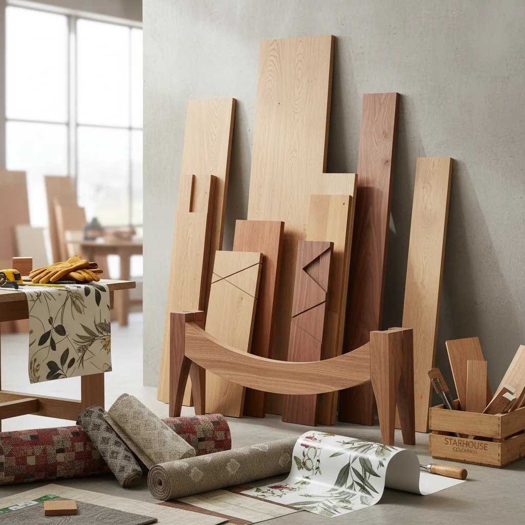 donde comprar madera para hacer muebles — pisos y revestimientos en Colombia | Starhouse