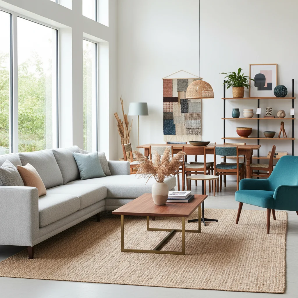 donde comprar y vender muebles usados en cali — pisos y revestimientos en Colombia | Starhouse