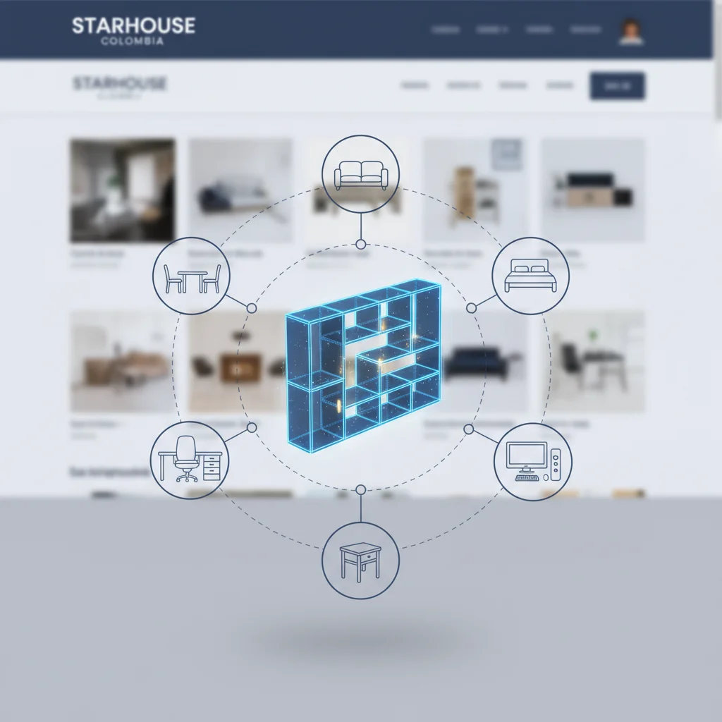 donde hacaer un mueble 3d características y ventajas