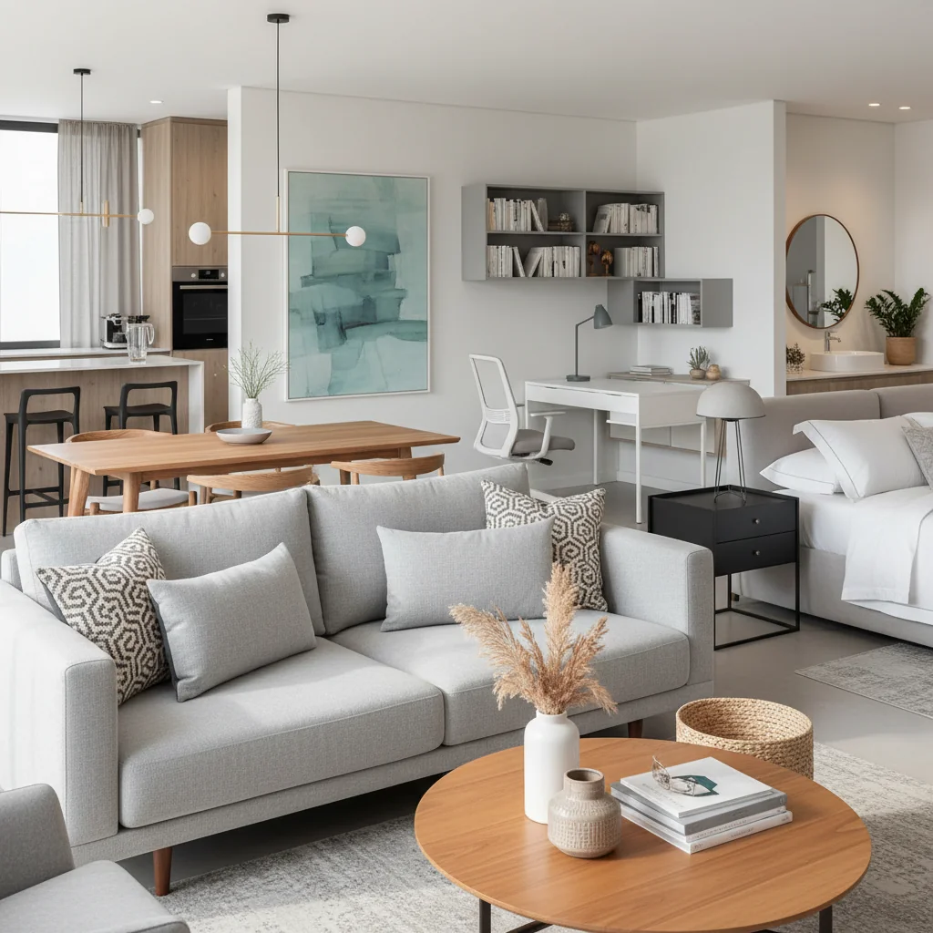 donde vender muebles — pisos y revestimientos en Colombia | Starhouse