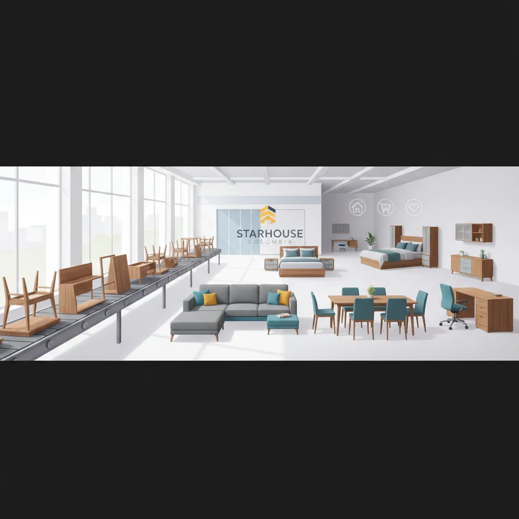fabrica de muebles baratos cómo elegir