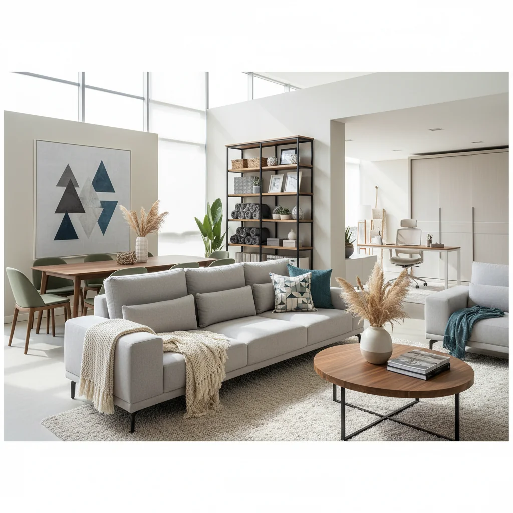 fabrica de muebles colombia — pisos y revestimientos en Colombia | Starhouse