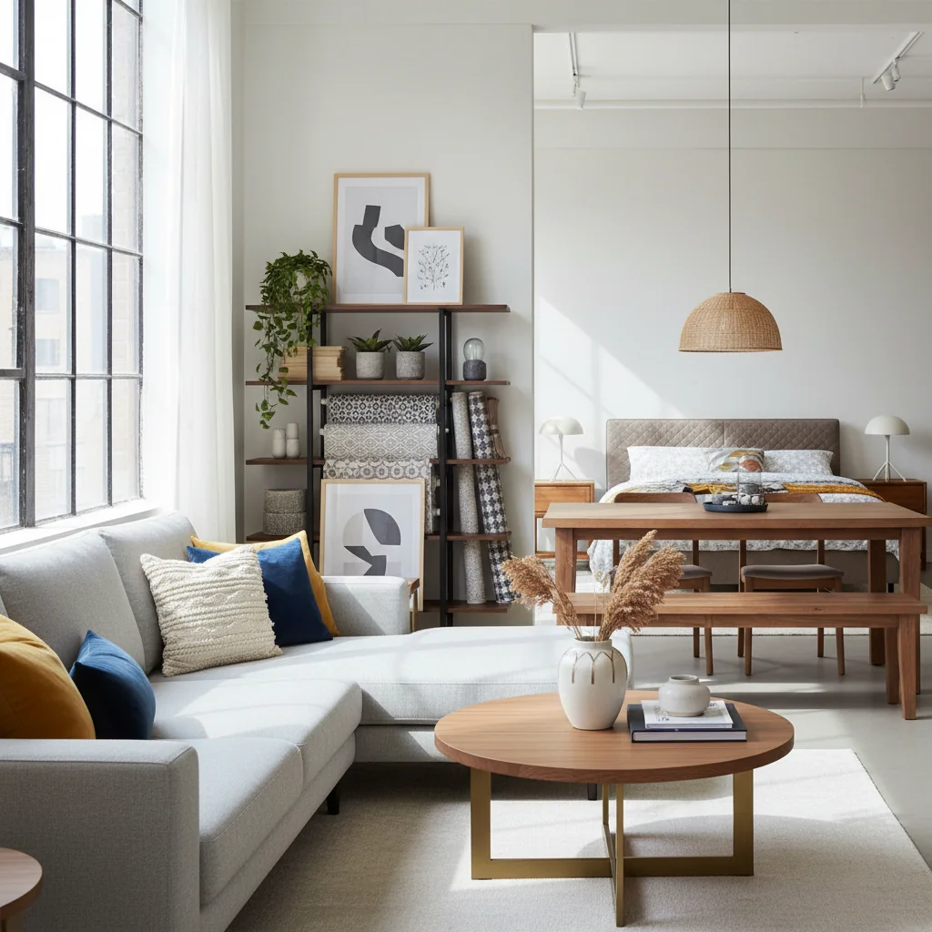 Descubre la Excelencia: Fábrica de Muebles Diseñadas que Transforman tus Espacios