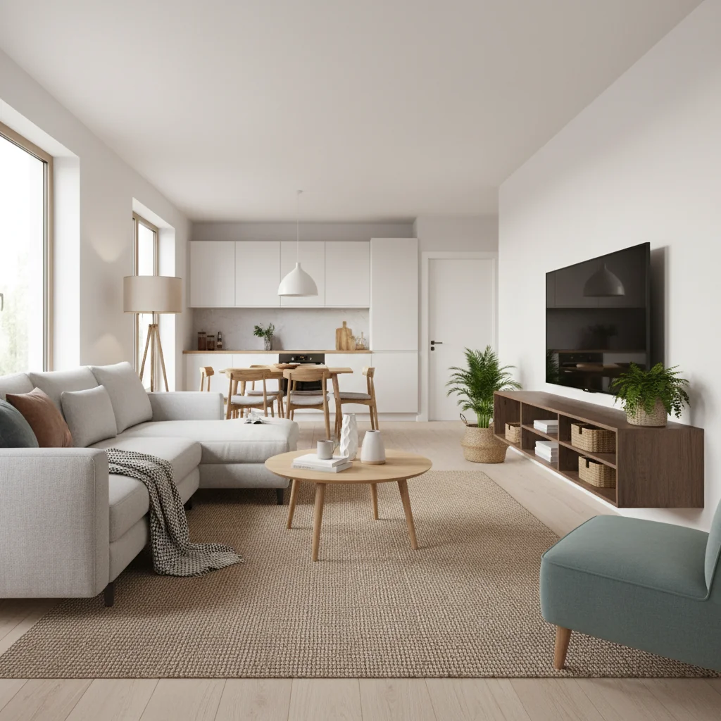 fabrica de muebles economicos — pisos y revestimientos en Colombia | Starhouse