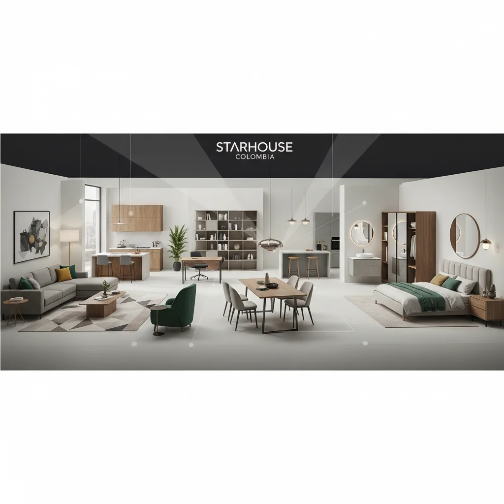 fabrica de muebles modernos cómo elegir