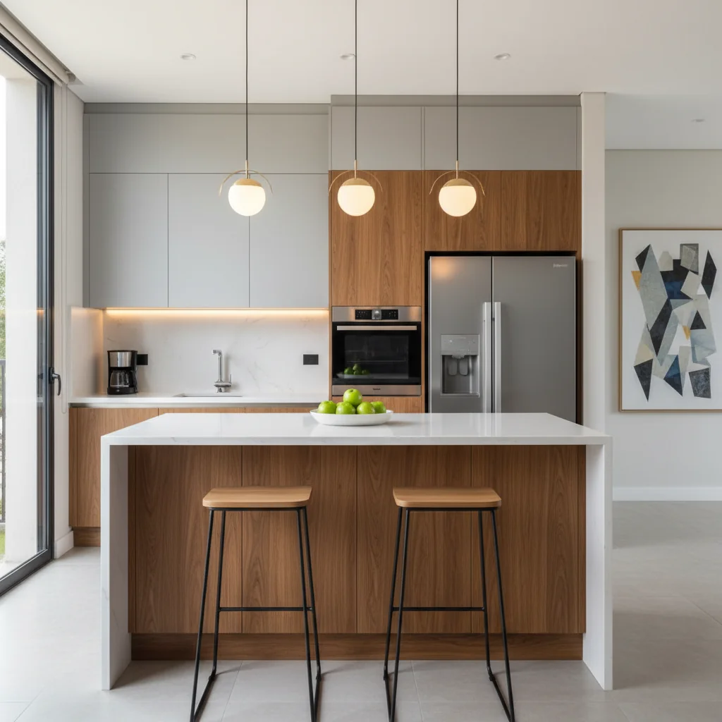 fabrica de muebles para cocina — pisos y revestimientos en Colombia | Starhouse