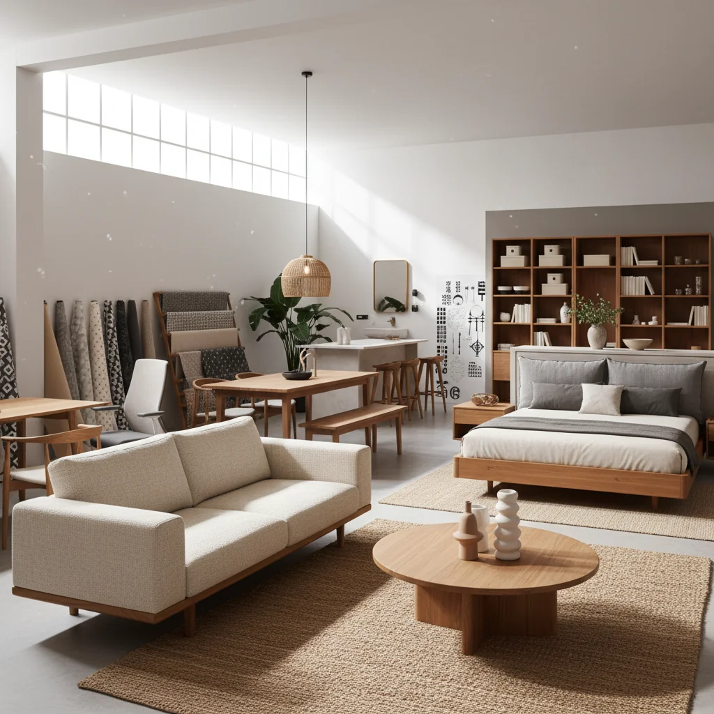 fabricacion muebles — pisos y revestimientos en Colombia | Starhouse