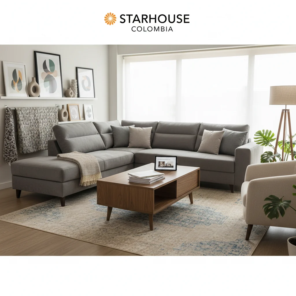 Haz realidad el hogar de tus sueños: Guía completa sobre financiamiento para muebles