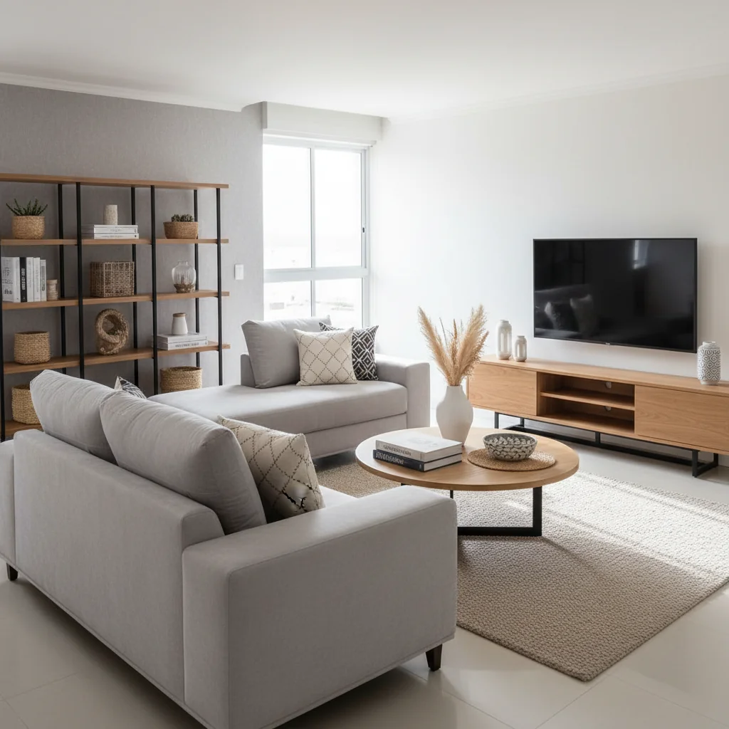 force linia muebles — pisos y revestimientos en Colombia | Starhouse