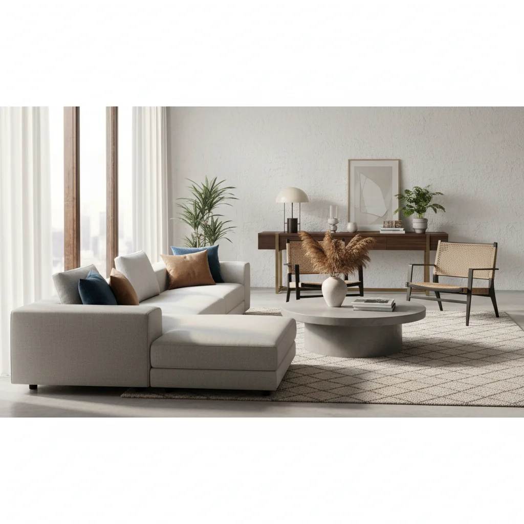 formas de muebles de sala — pisos y revestimientos en Colombia | Starhouse