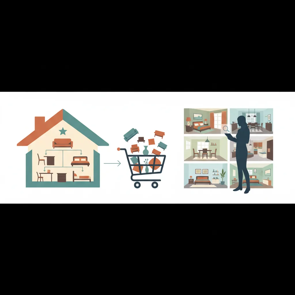 inhouse muebles cómo elegir