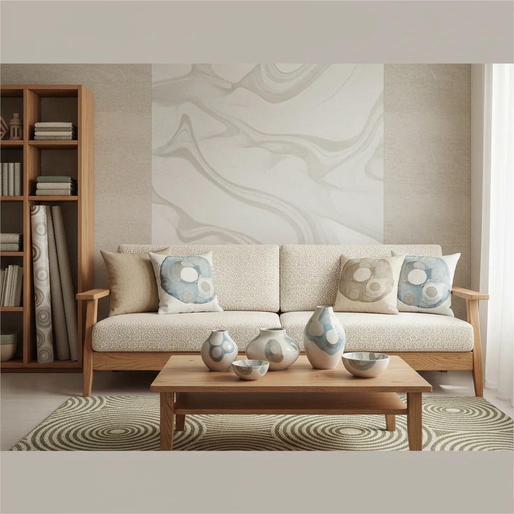 Descubre la Elegancia y Armonía: Lactónicos con Muebles que Transforman tu Hogar
