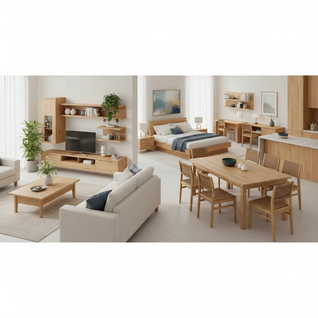 lactonicos muebles características y ventajas