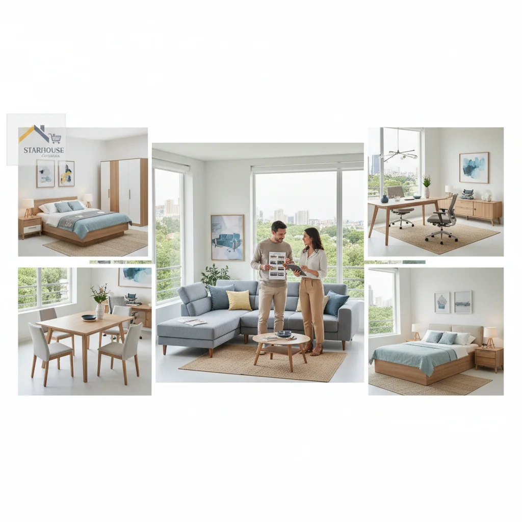 latonicos con muebles jamar cómo elegir
