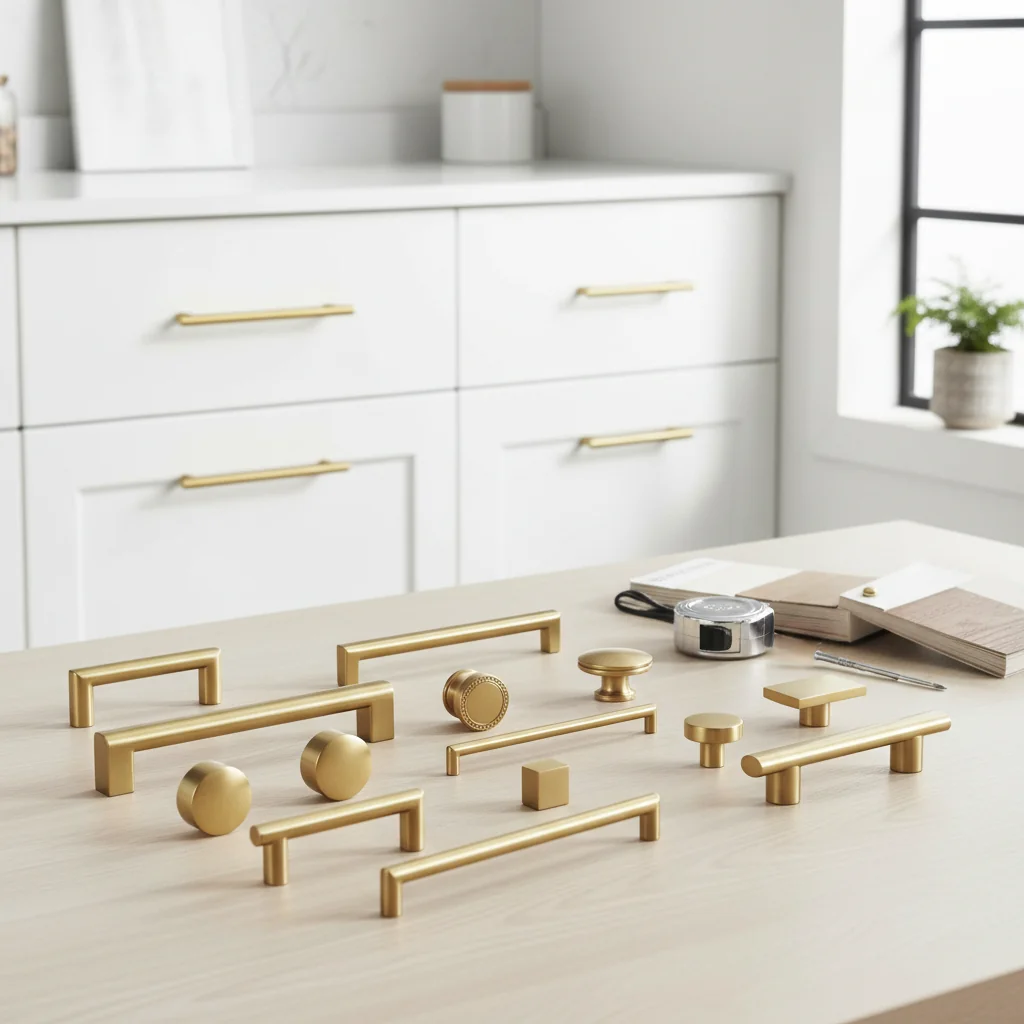 latonicos de muebles cocina cómo elegir