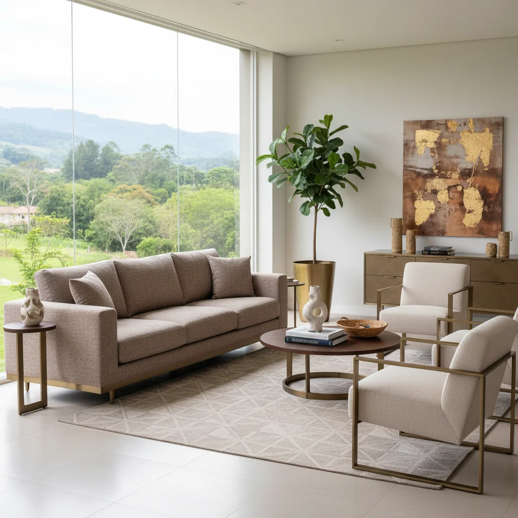latonicos de muebles sala — pisos y revestimientos en Colombia | Starhouse