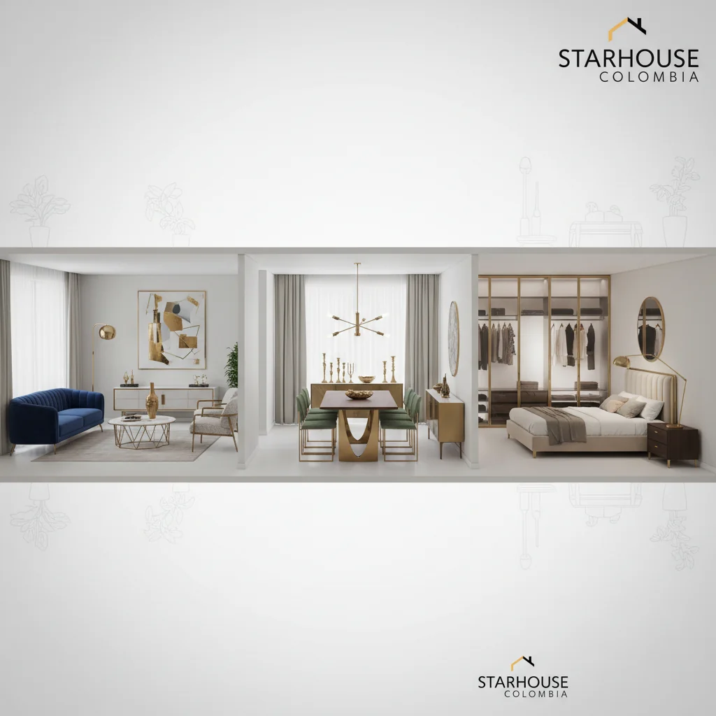 latonicos muebles cómo elegir