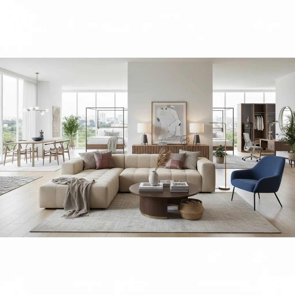 latonicos muebles jamar — pisos y revestimientos en Colombia | Starhouse