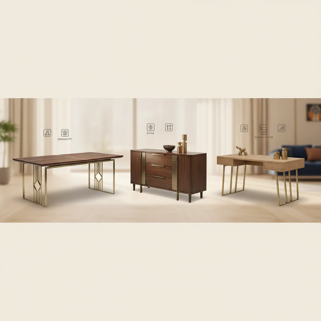 latonicos para muebles características y ventajas