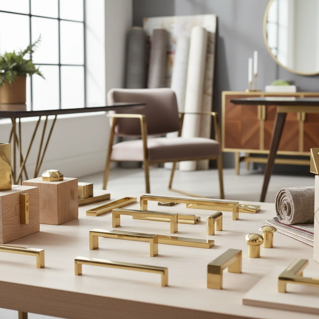 Descubre la Elegancia y Durabilidad de los Latonicos para Muebles en Starhouse Colombia