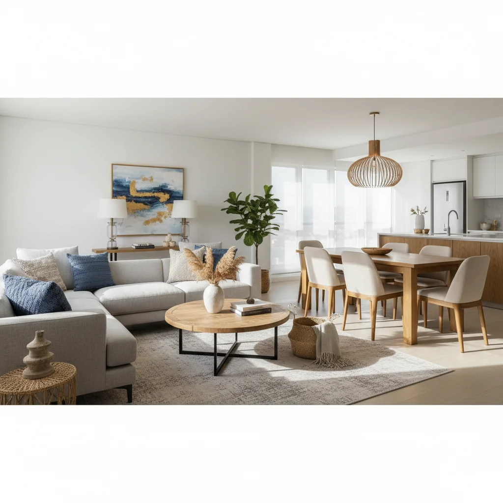 lugar general muebles — pisos y revestimientos en Colombia | Starhouse