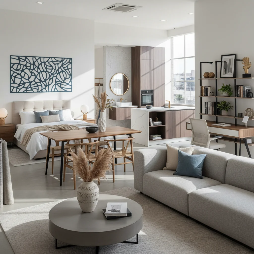 Encuentra el Lugar Perfecto para tus Muebles y Transforma tu Hogar