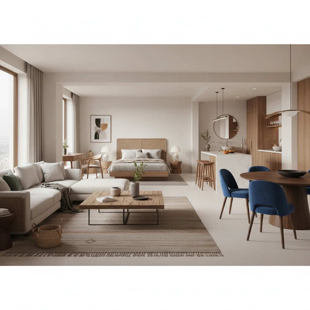mejores muebles colombia cómo elegir