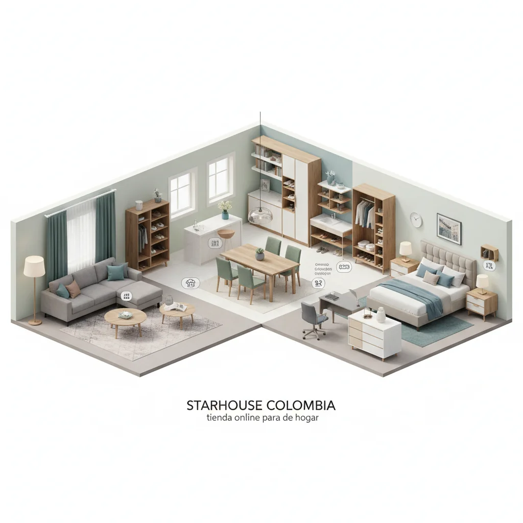 mejores muebles precio cómo elegir