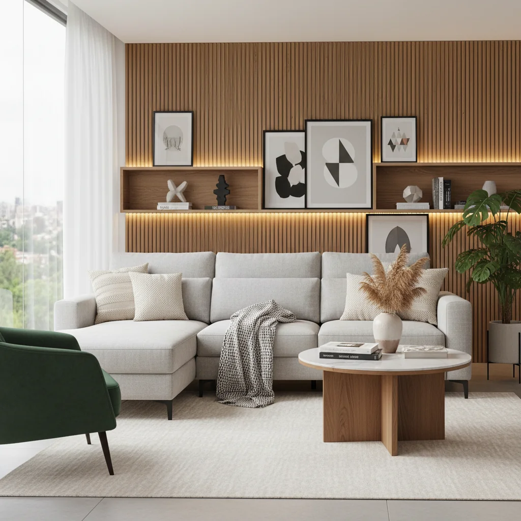 Descubre los Mejores Muebles con la Mejor Relación Calidad-Precio para tu Hogar