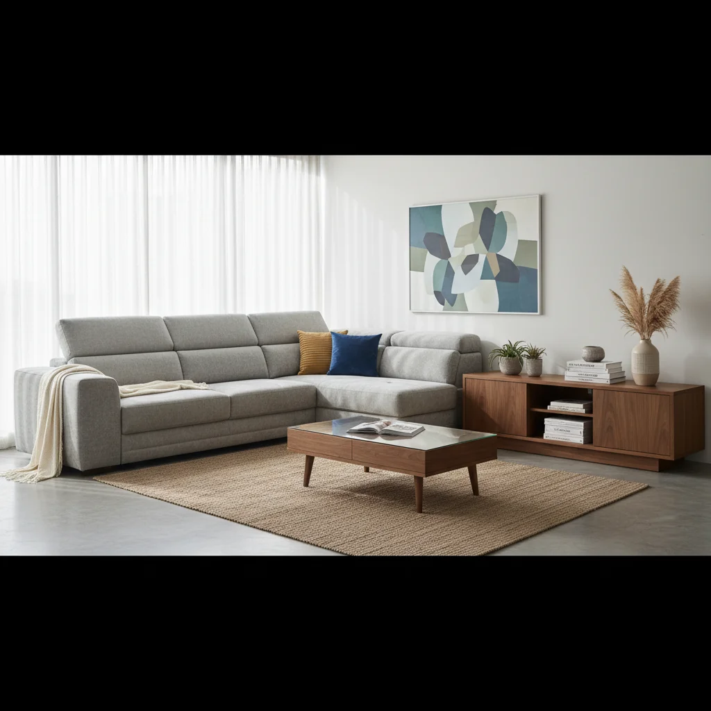 mueble para el salon — pisos y revestimientos en Colombia | Starhouse