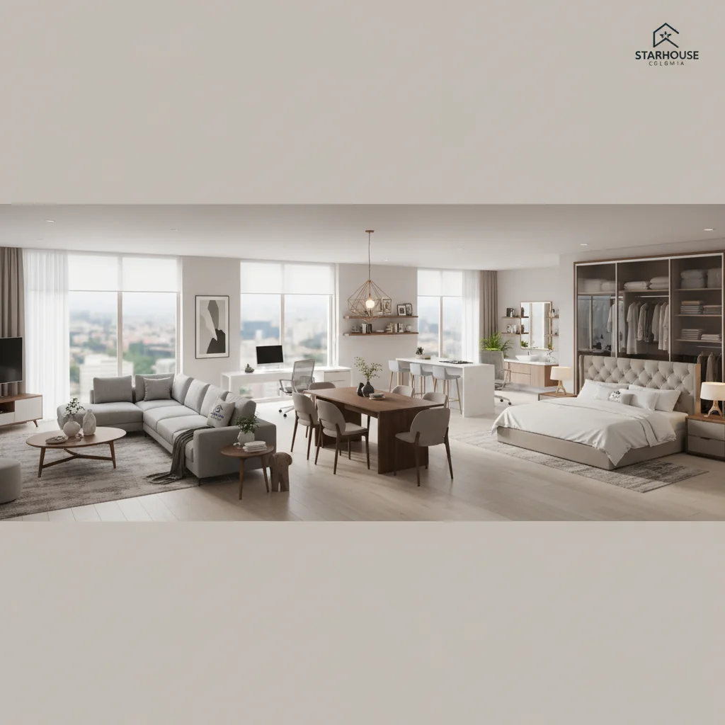 muebles 1 de mayo cómo elegir
