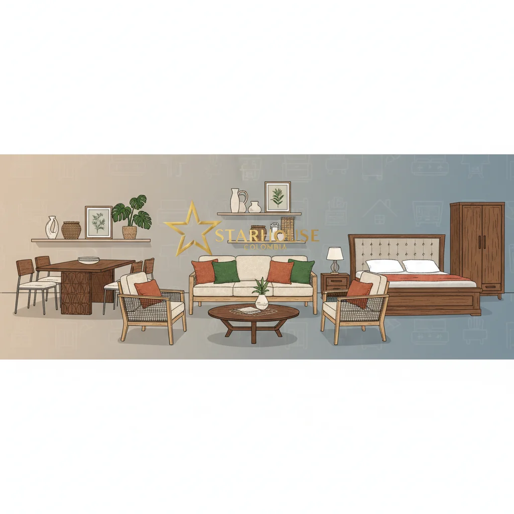 muebles 1 de mayo características y ventajas