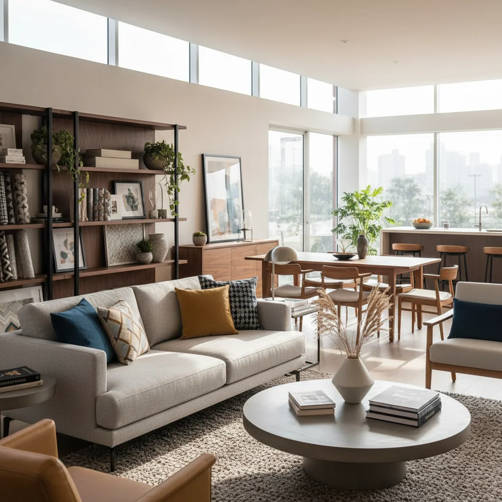 Renueva Tu Hogar con Muebles Increíbles para Celebrar el 1 de Mayo