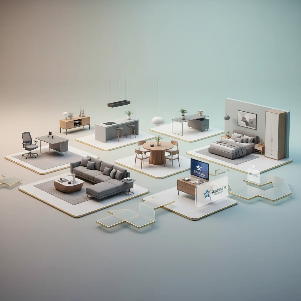 muebles 2020 cómo elegir