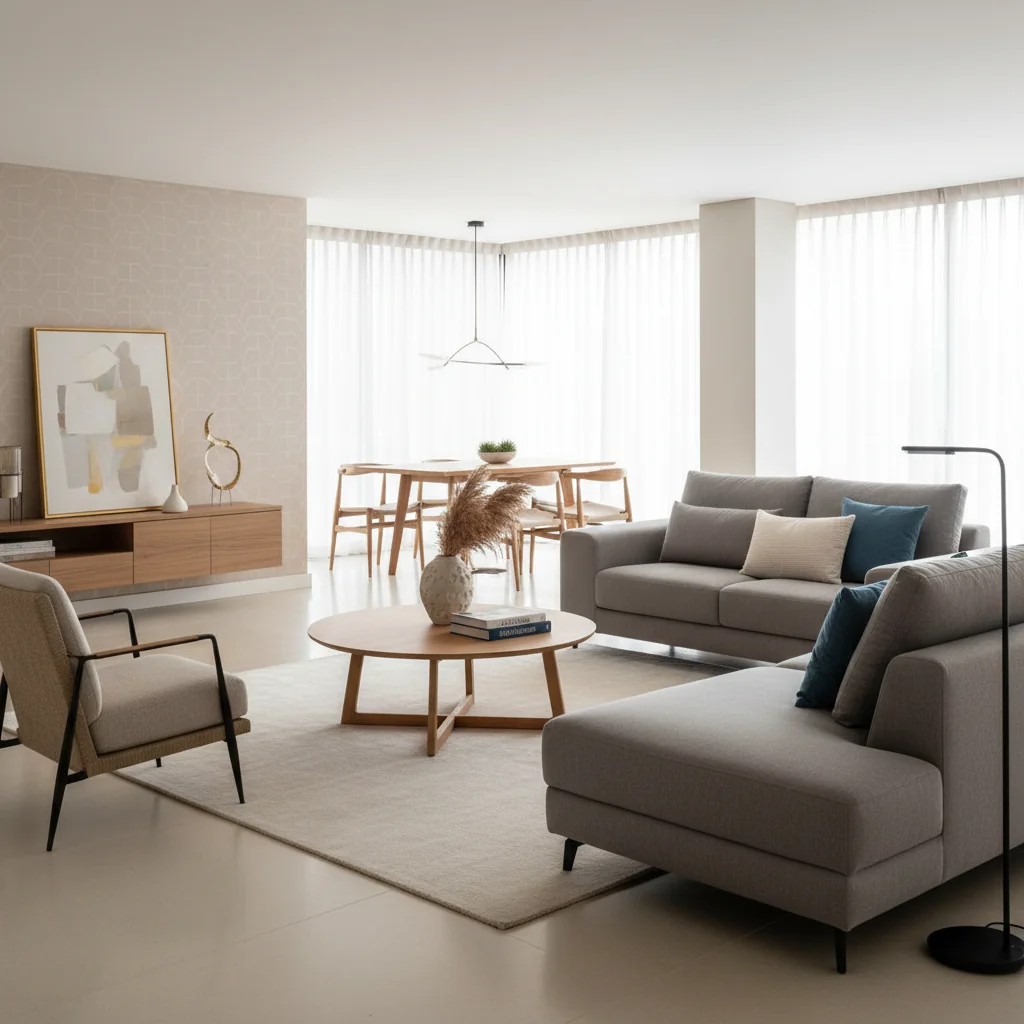 muebles 2022 — pisos y revestimientos en Colombia | Starhouse