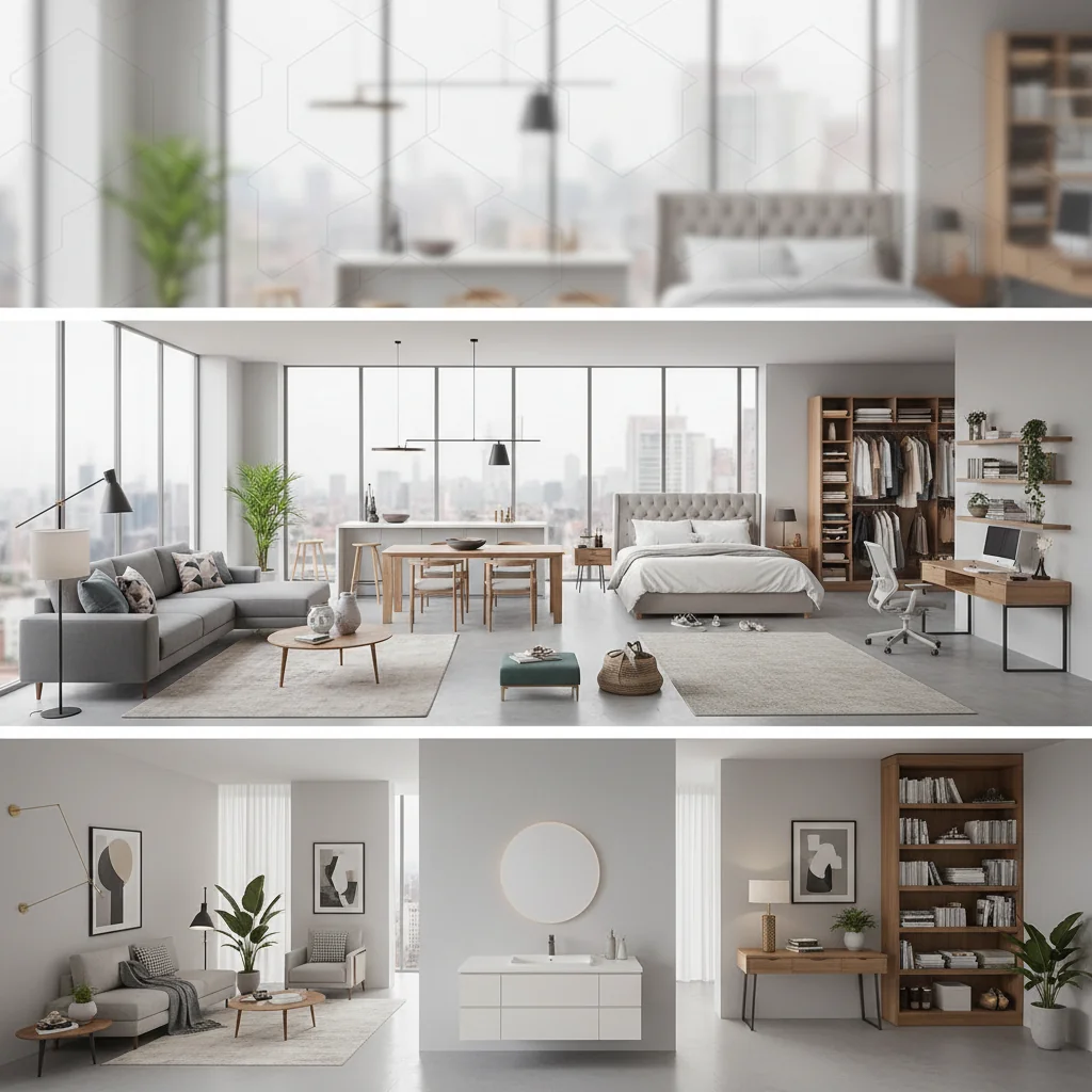 muebles 2023 cómo elegir