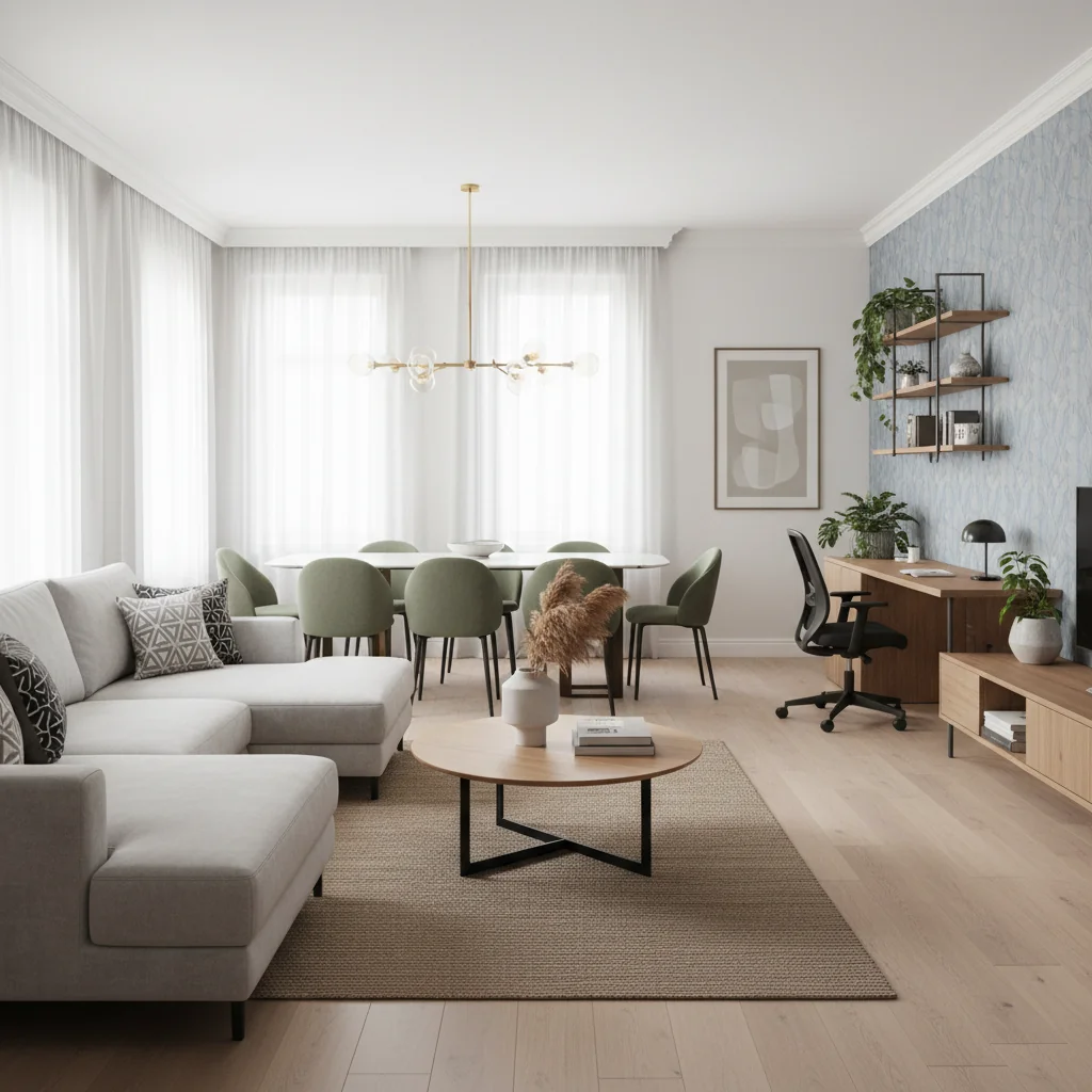 muebles 2023 — pisos y revestimientos en Colombia | Starhouse