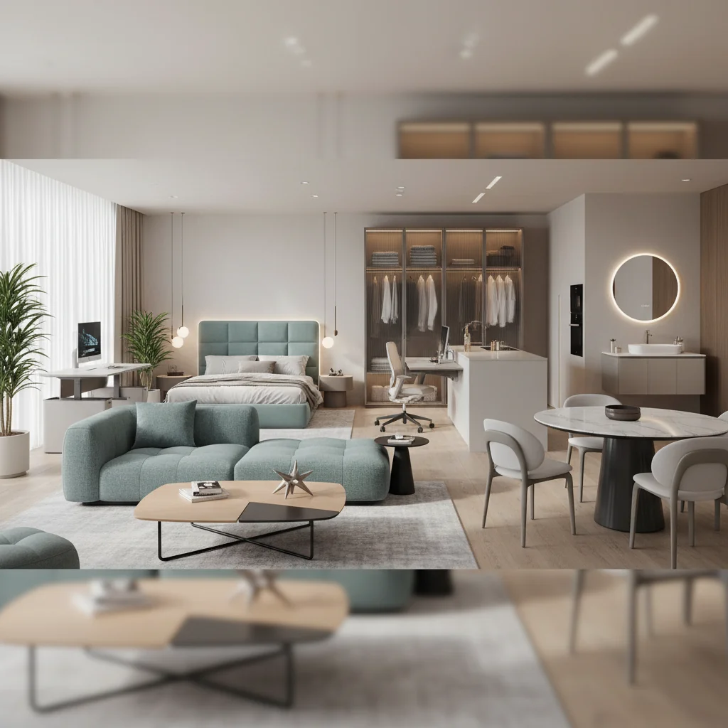 muebles 2025 cómo elegir
