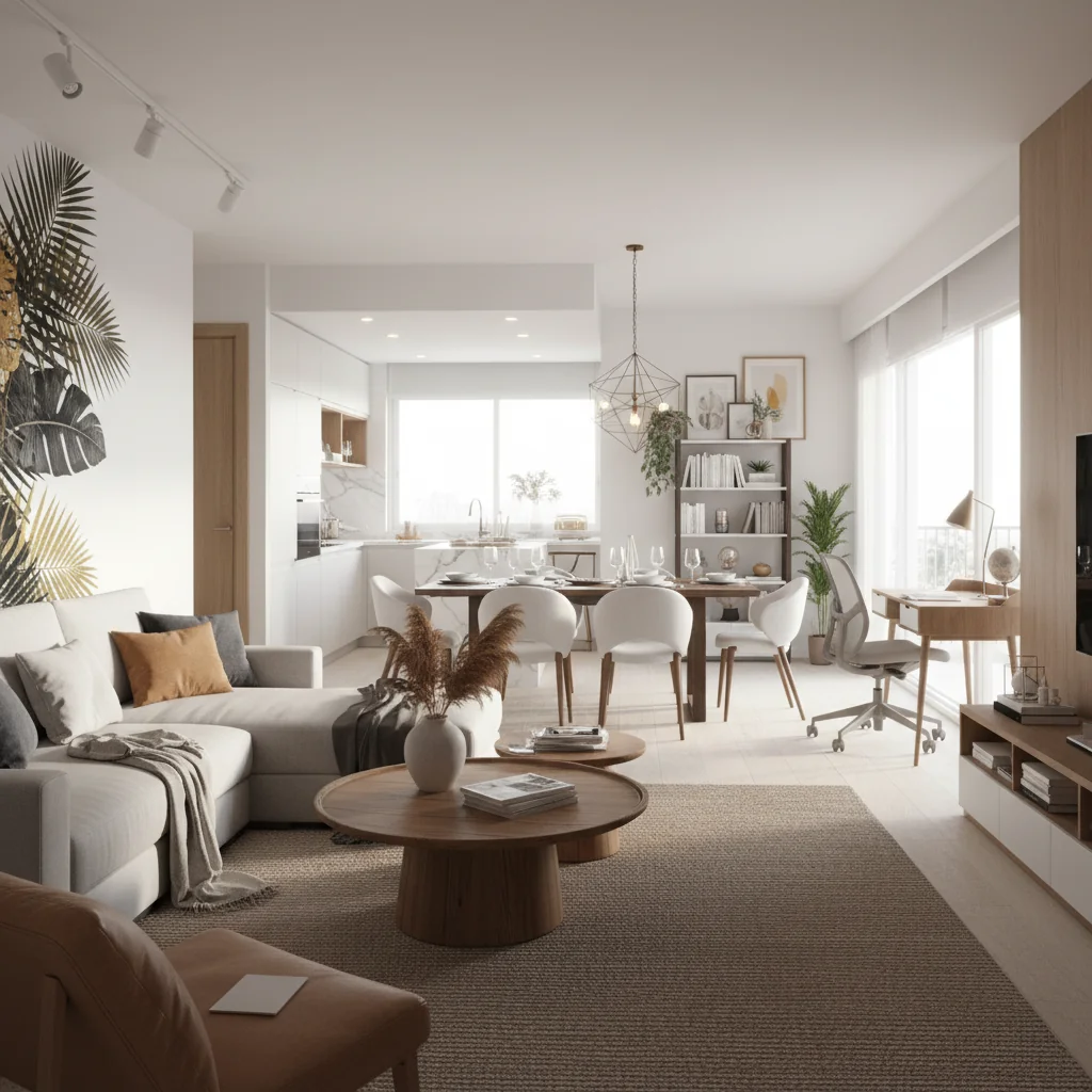 Renueva tu Espacio: Muebles a Crédito en Bogotá con Facilidades de Pago