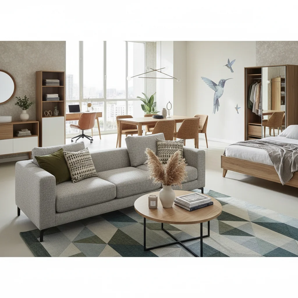 muebles a credito colombia — pisos y revestimientos en Colombia | Starhouse