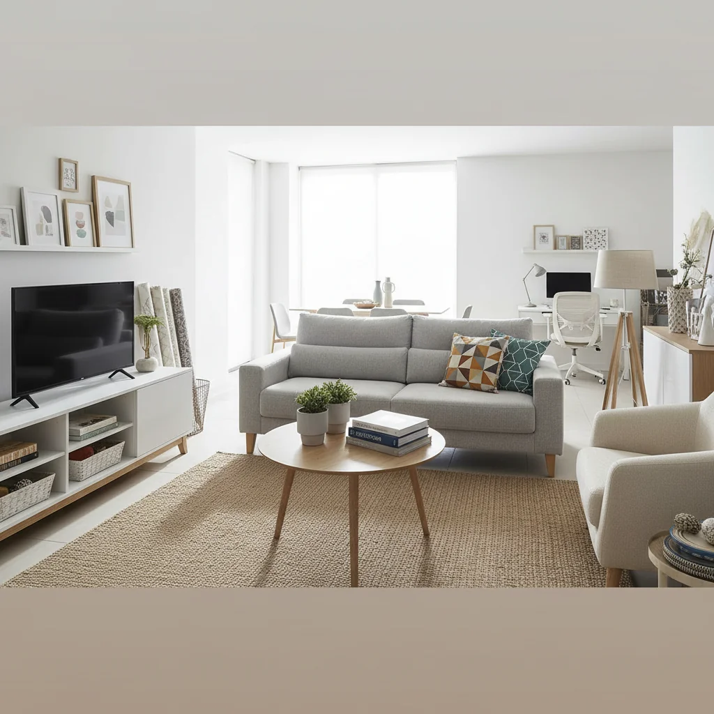 Encuentra Muebles a Precios Bajos de Calidad y Diseño en Starhouse Colombia